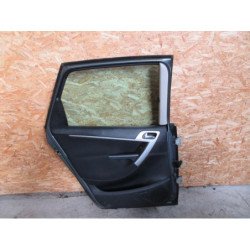 Porte Arriere Gauche Citroen C4 Picasso 1